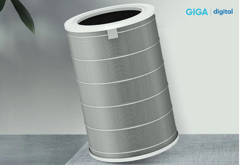 Lõi lọc không khí Air Purifier 4 chính hãng 