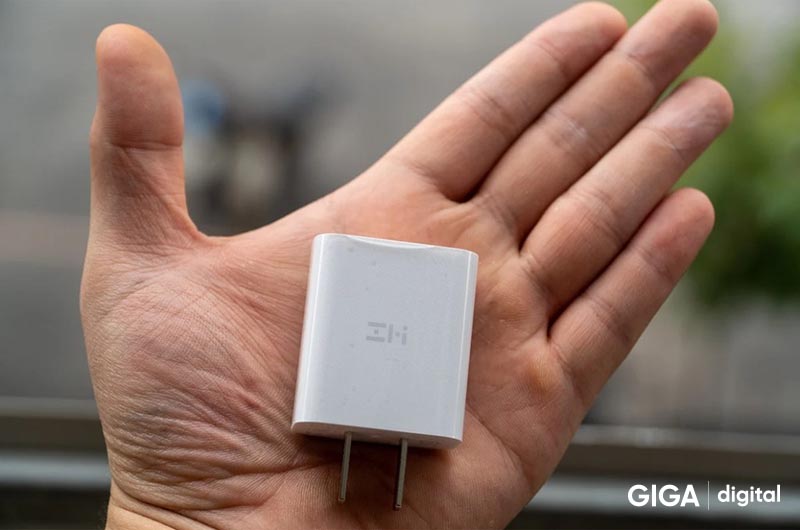 Củ sạc nhanh Xiaomi Zmi HA716 Type C ...