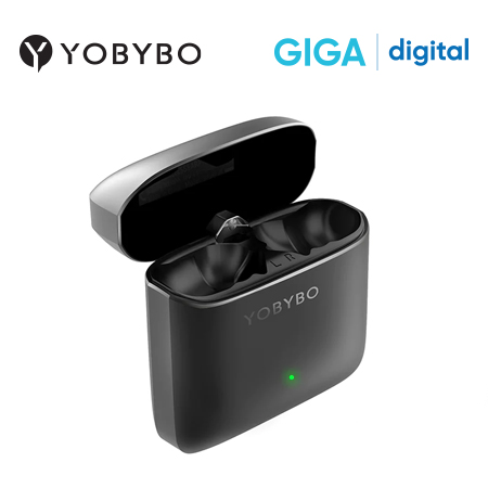 Yobybo discount earbuds review