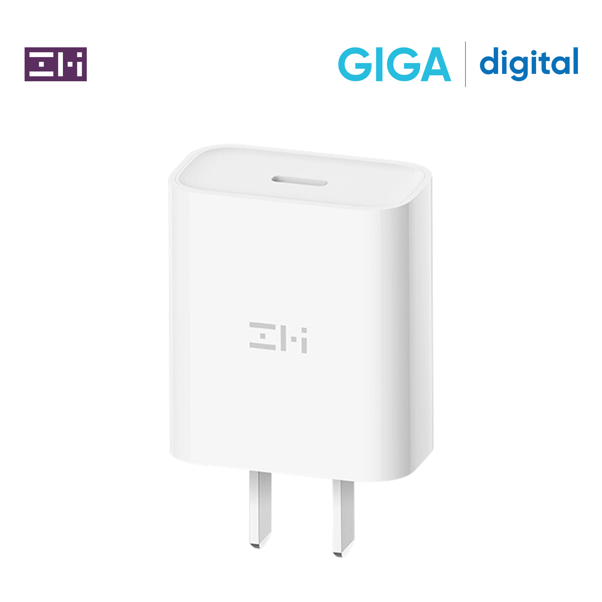 Củ sạc nhanh Xiaomi Zmi HA716 Type C ...