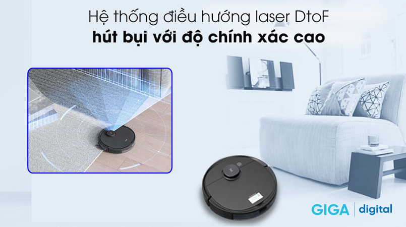 50 pz Usa E Getta Forte Straccio Mop Panni Pad per Ecovacs Deebot OZMO T8 AIVI T8 Max T9 AIVI AIVI + Parti per Vaccum Cleaner  6