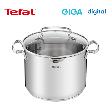 Tefal 3170000000000 Duetto + Plus Set 20/24/28cm Bratpfannen