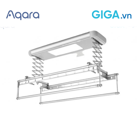 Giàn phơi đồ thông minh Aqara H1 Smart Laundry Rack ZNLYJ13LM