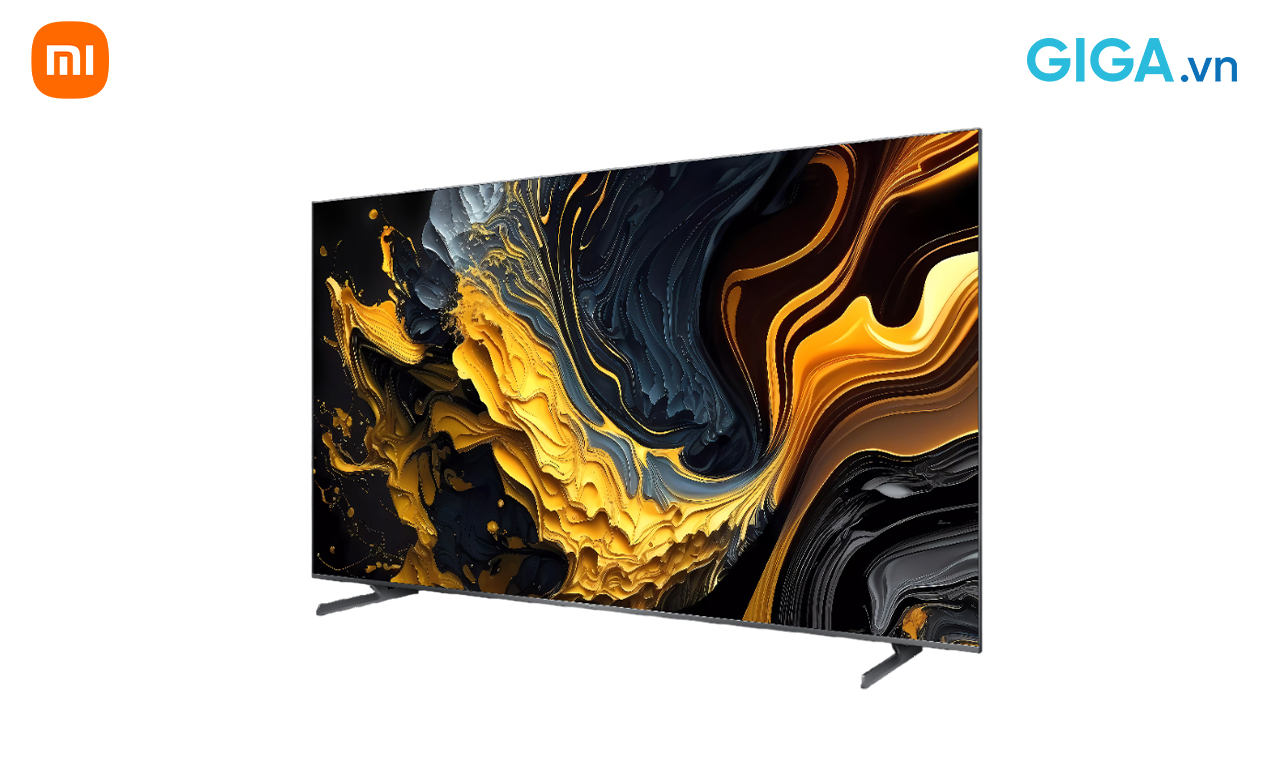 Xiaomi Smart Display Max 100 inch 2025 L100MA-MAXEA 4K QLED