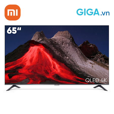 Google Tivi Xiaomi A Pro QLED 4K 43 inch L43MB-APSEA 2026