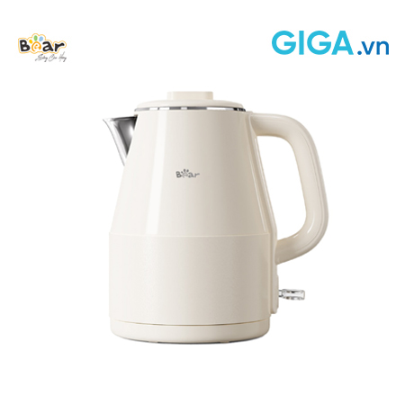 Ấm siêu tốc Bear EB-5H15D - 1.5L, 1500W