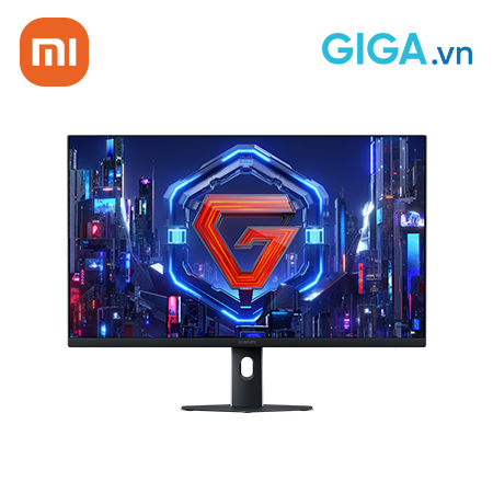 Màn hình Xiaomi 2K Gaming Monitor G27Qi 2026 ELA6556EU