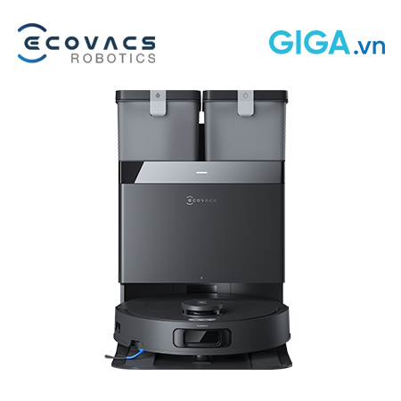 Robot hút bụi lau nhà Ecovacs Deebot T30C Gen2