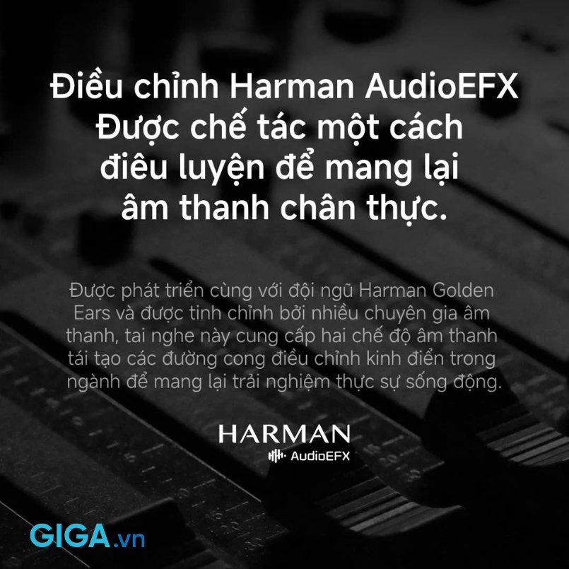 Âm thanh Xiaomi Buds 6 chắc khỏe, độ phân giải cao đến 48kHz 1780996045543 tai nghe xiaomi buds 6 4