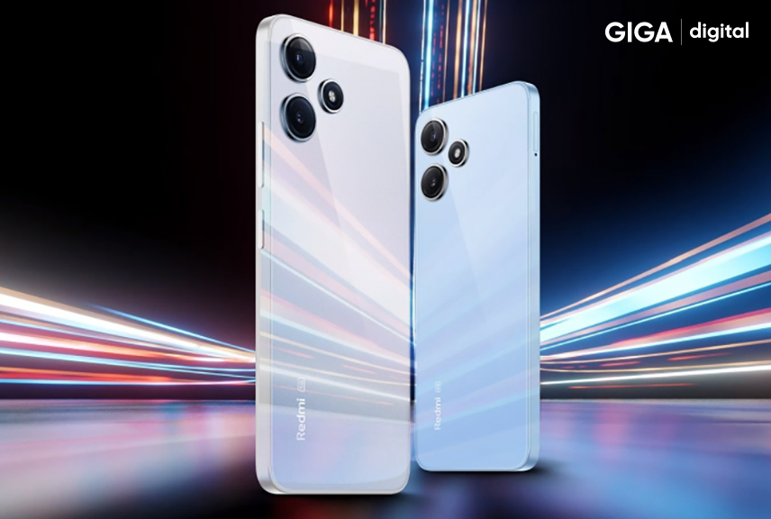 Xiaomi Redmi Note 12R 5G 128GB Chính ...